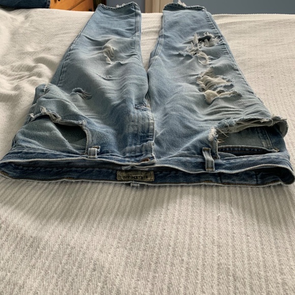 Used jeans - Picture 4 of 9